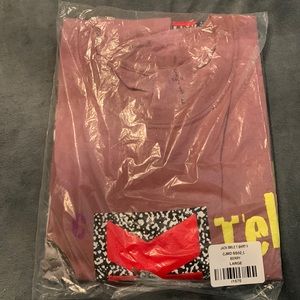 McDonald Travis Scott